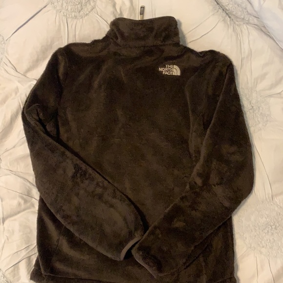 North Face full-zip fleece - Picture 3 of 4